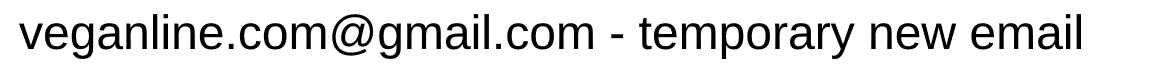 temporary new email temporary new email
